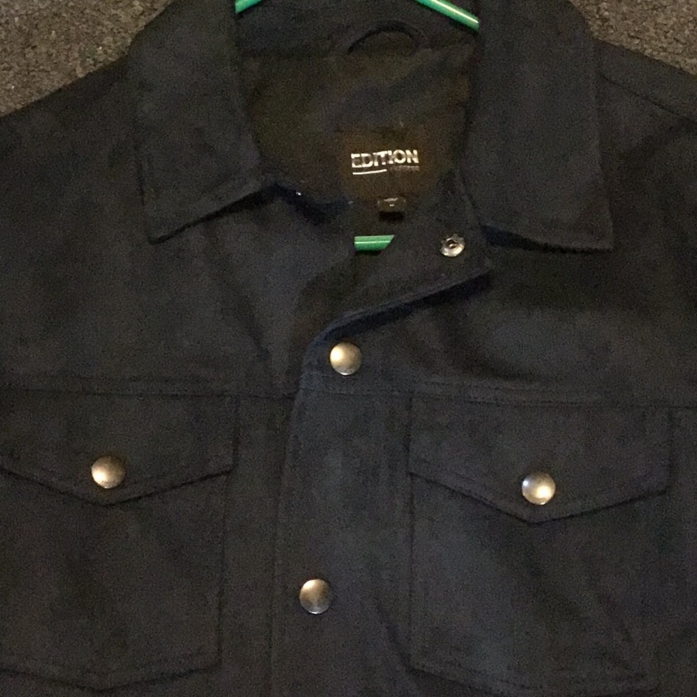 EXPRESS JACKET MEN. - Picture 2 of 4